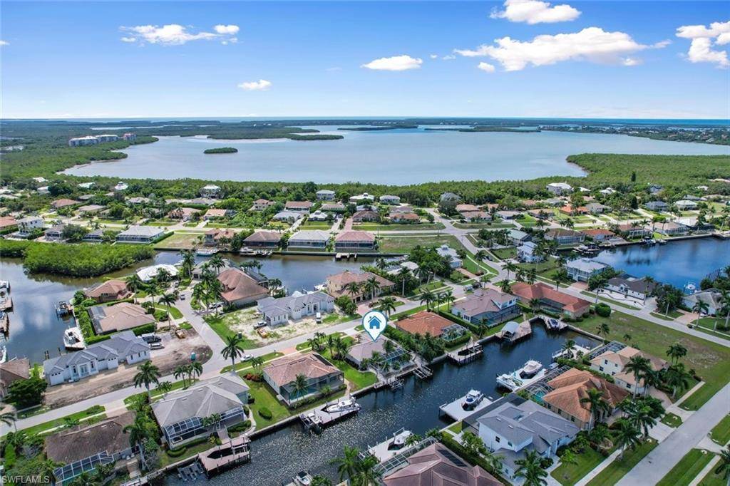 Marco Island, FL 34145,124 Starfish CT