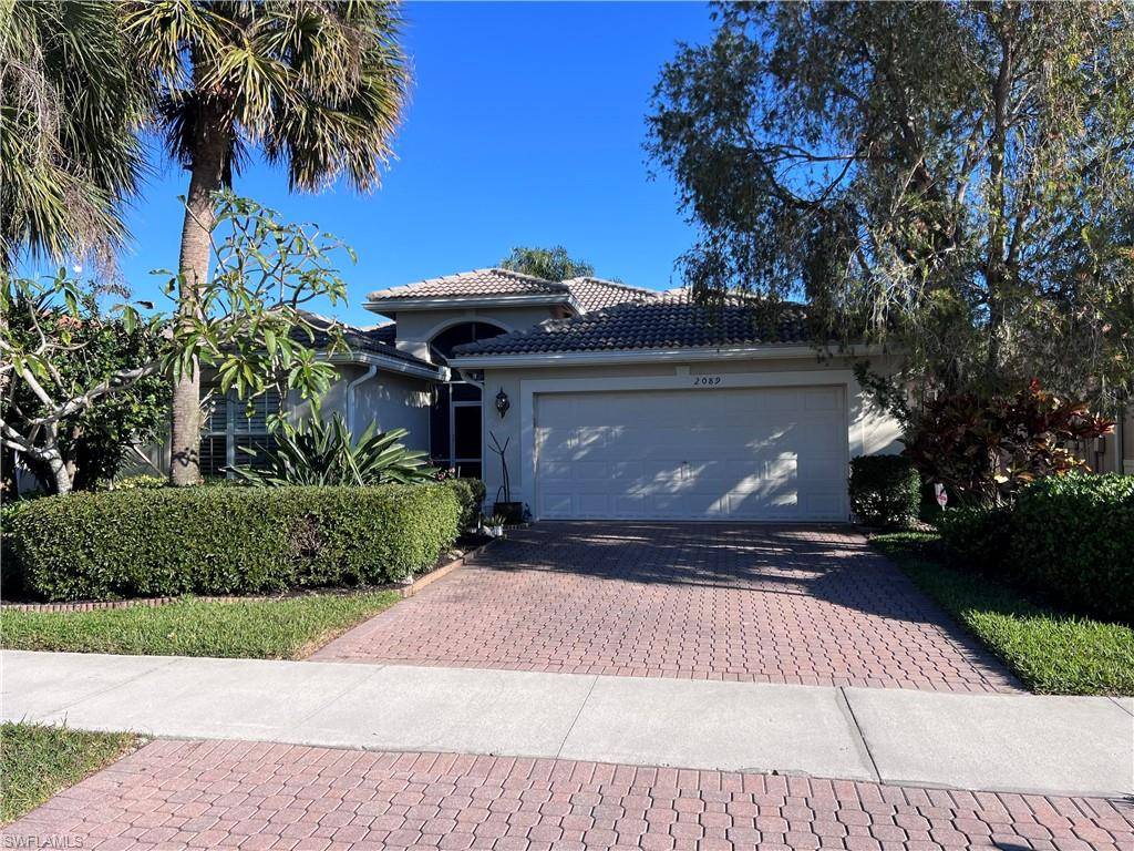 Naples, FL 34119,2089 Isla De Palma CIR