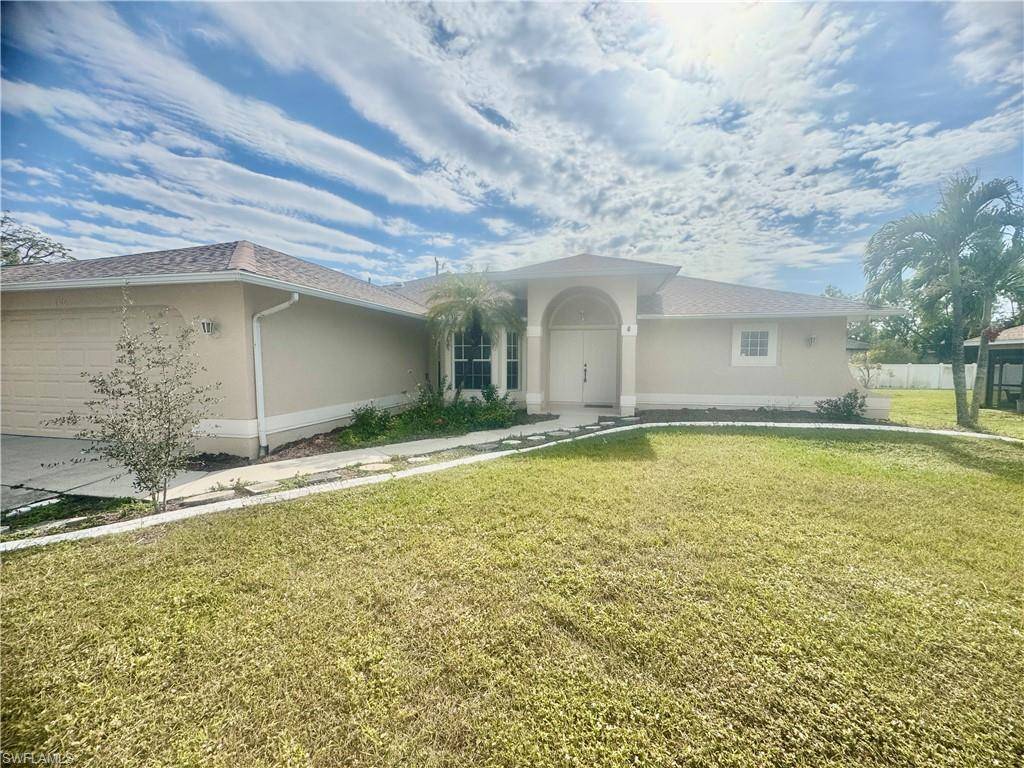 Cape Coral, FL 33991,1310 SW 10th ST