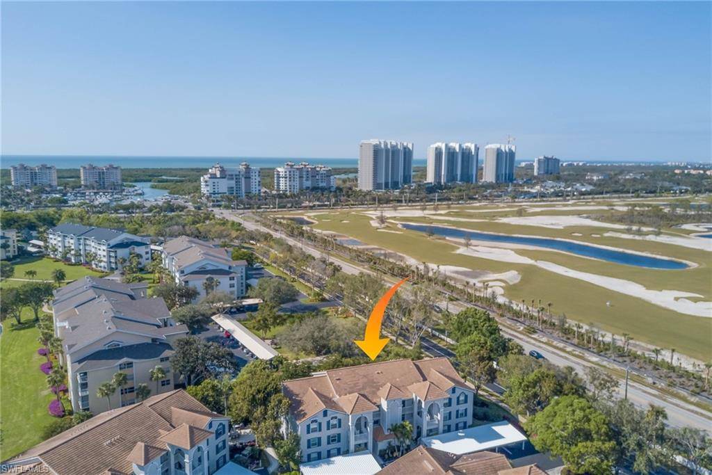 Naples, FL 34110,585 Club Side DR #201