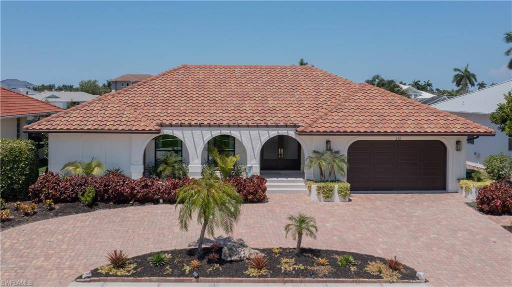 Marco Island, FL 34145,212 Seahorse CT