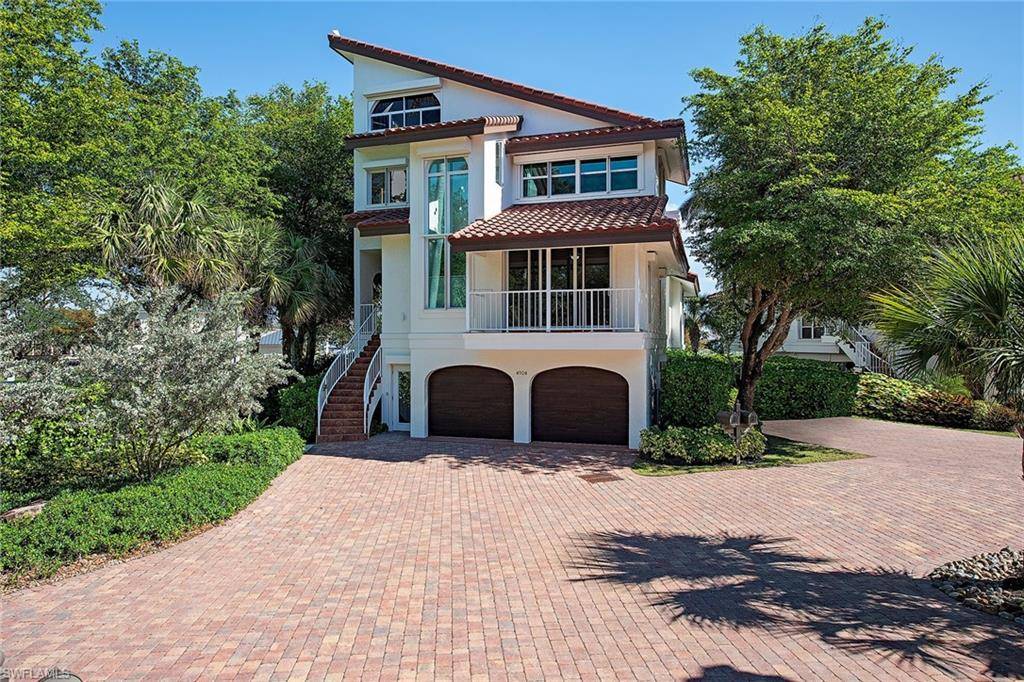 Naples, FL 34103,4708 Villa Mare LN #26-28