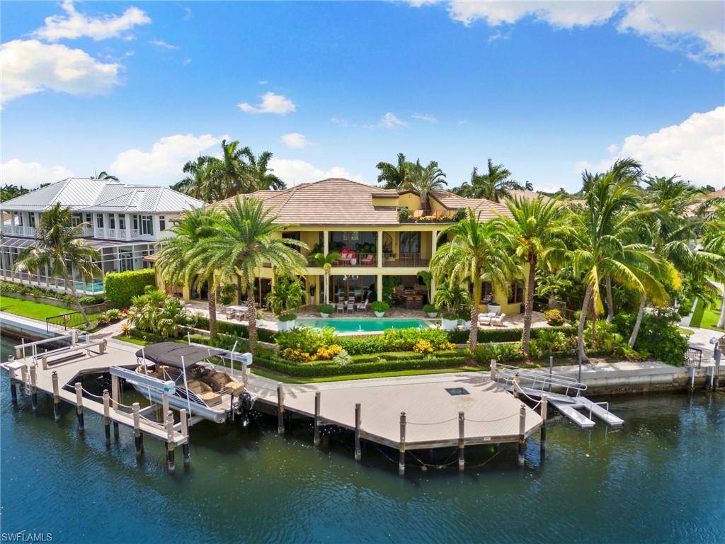 Marco Island, FL 34145,475 Parkhouse CT