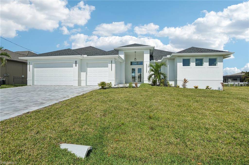 Cape Coral, FL 33914,1625 SW 44th TER