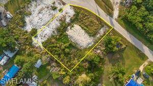 Bokeelia, FL 33922,5476 Easy ST