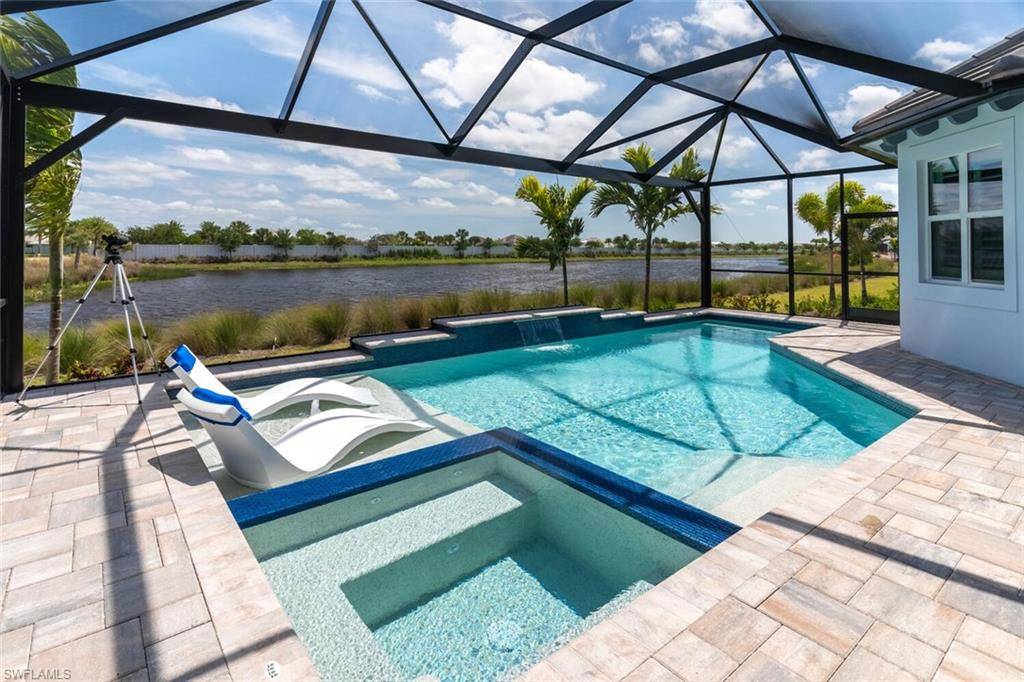 Naples, FL 34112,8754 Calypso CT