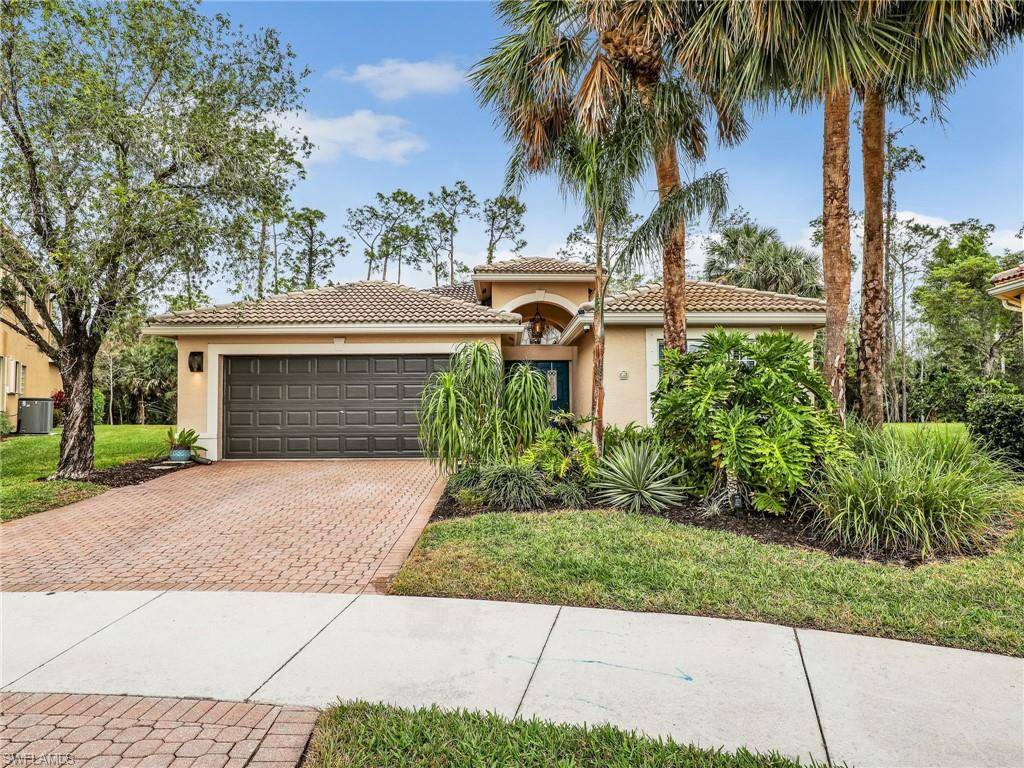 Naples, FL 34119,2446 Butterfly Palm DR