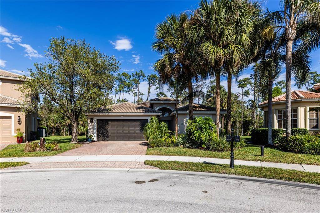 Naples, FL 34119,2446 Butterfly Palm DR