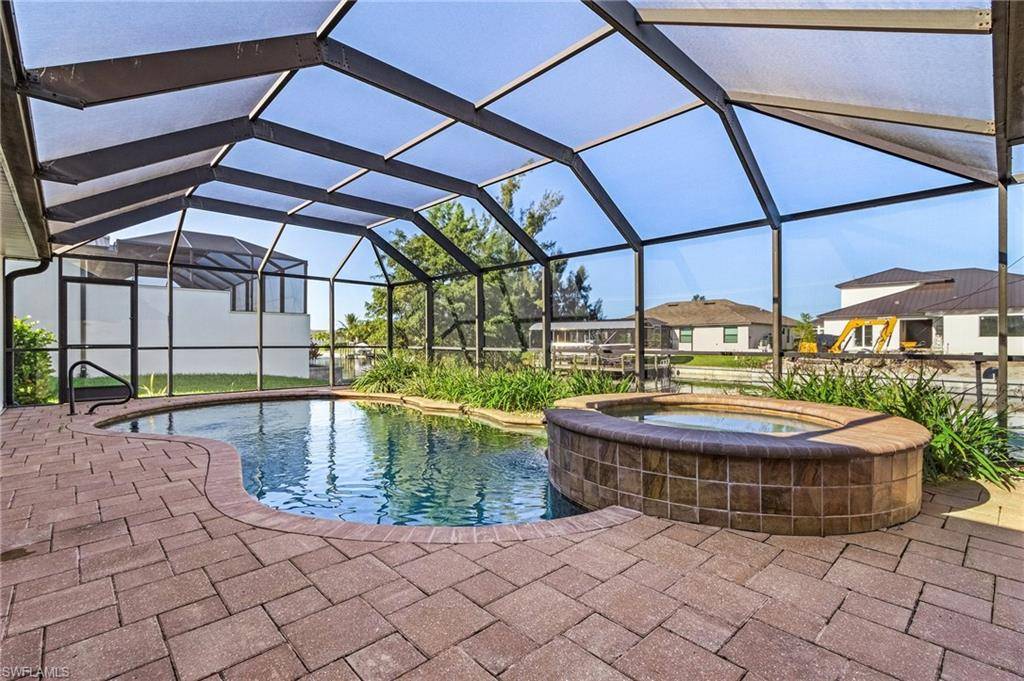 Cape Coral, FL 33993,1640 NW 39th AVE