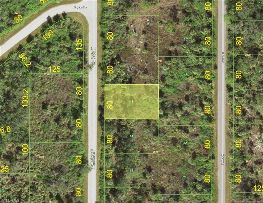 Port Charlotte, FL 33953,1336 Forrestal ST