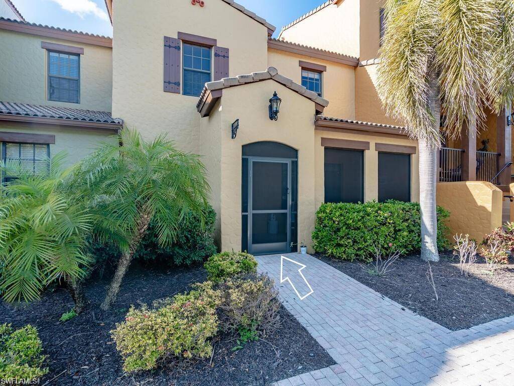 Naples, FL 34113,9111 Capistrano ST S #8306