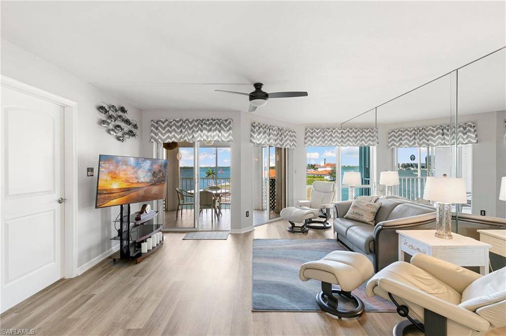 Marco Island, FL 34145,991 N Barfield DR #304