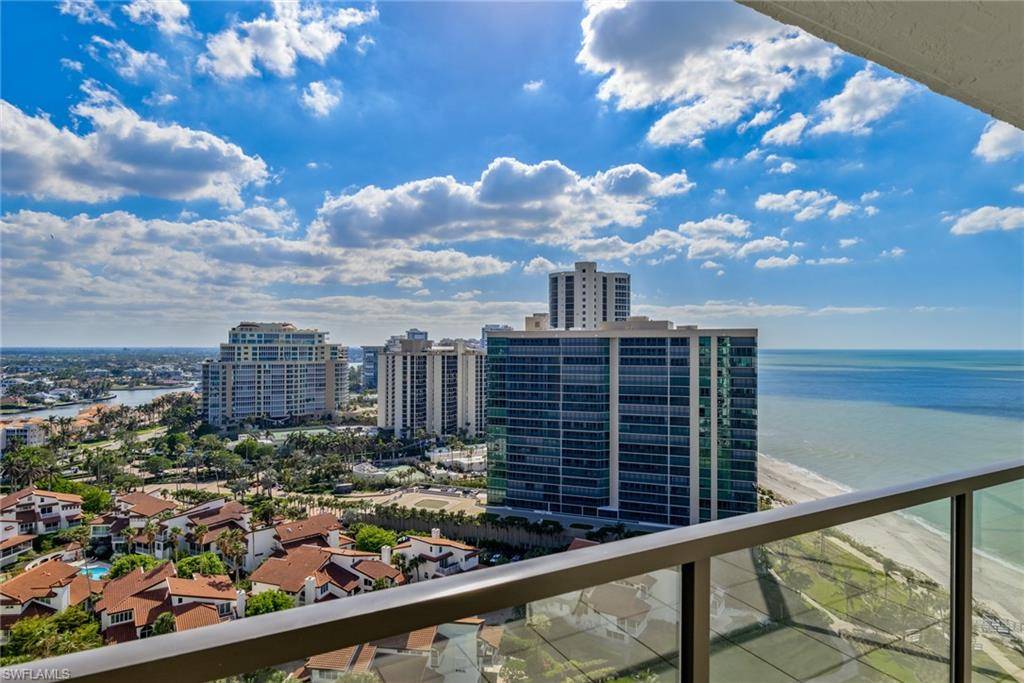 Naples, FL 34103,4901 Gulf Shore BLVD N #2104