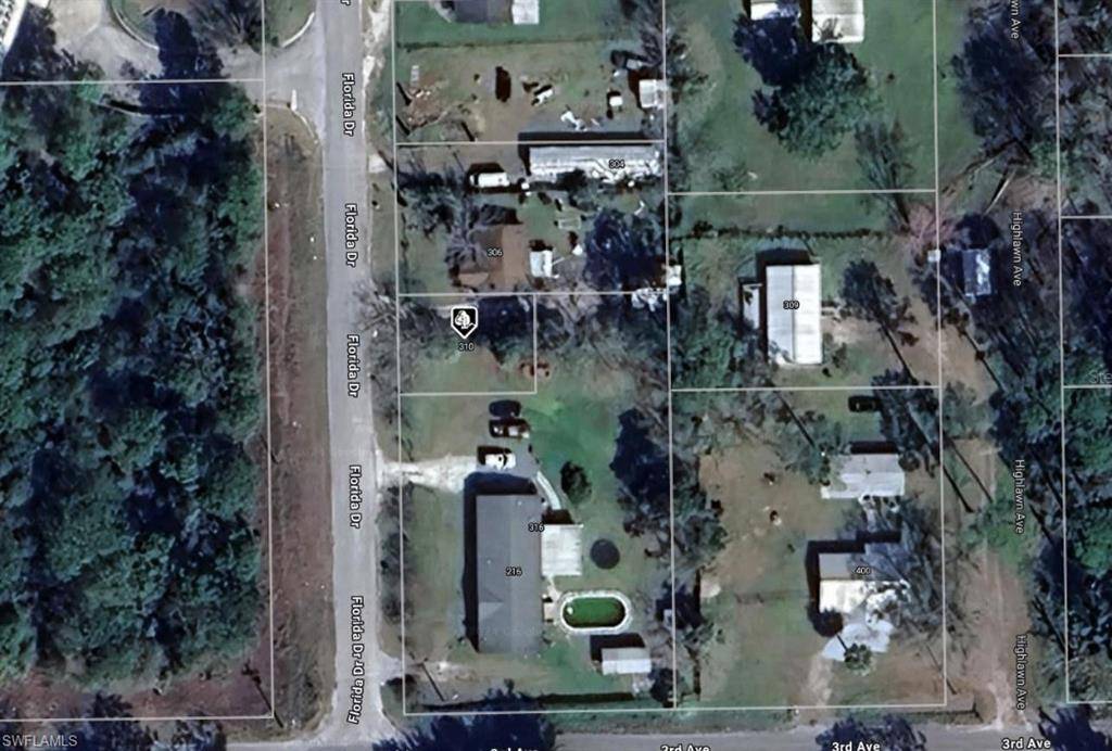 Palatka, FL 32177,310 Florida DR