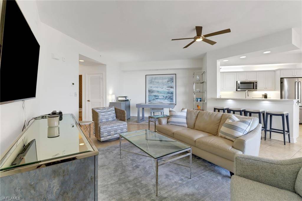 Naples, FL 34102,450 Bayfront PL #4206