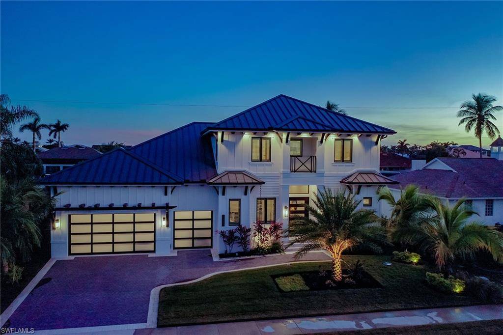 Marco Island, FL 34145,1631 Galleon CT