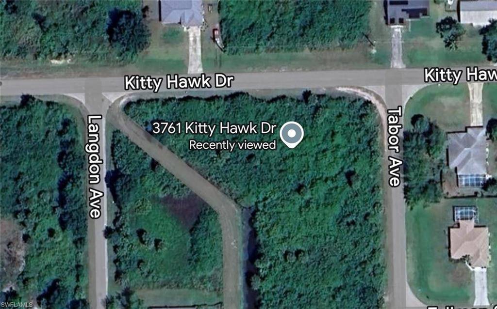 Fort Myers, FL 33905,3761 Kittyhawk DR