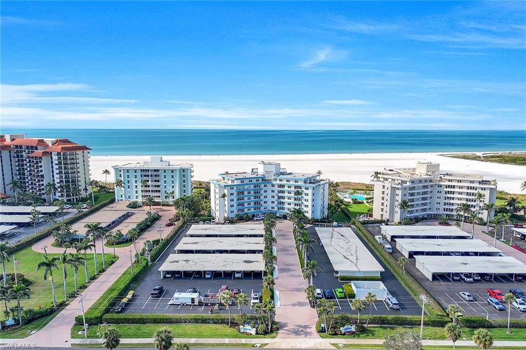 Marco Island, FL 34145,220 Seaview CT #PHC