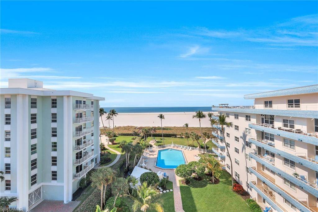 Marco Island, FL 34145,220 Seaview CT #PHC