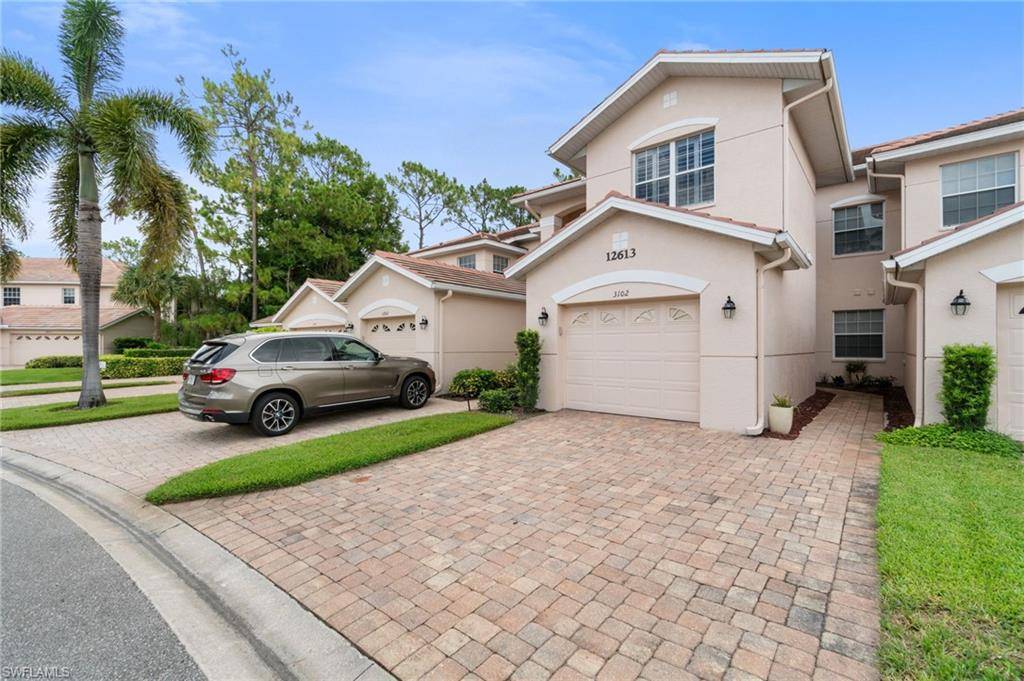 Bonita Springs, FL 34105,12613 Fox Ridge DR #3102