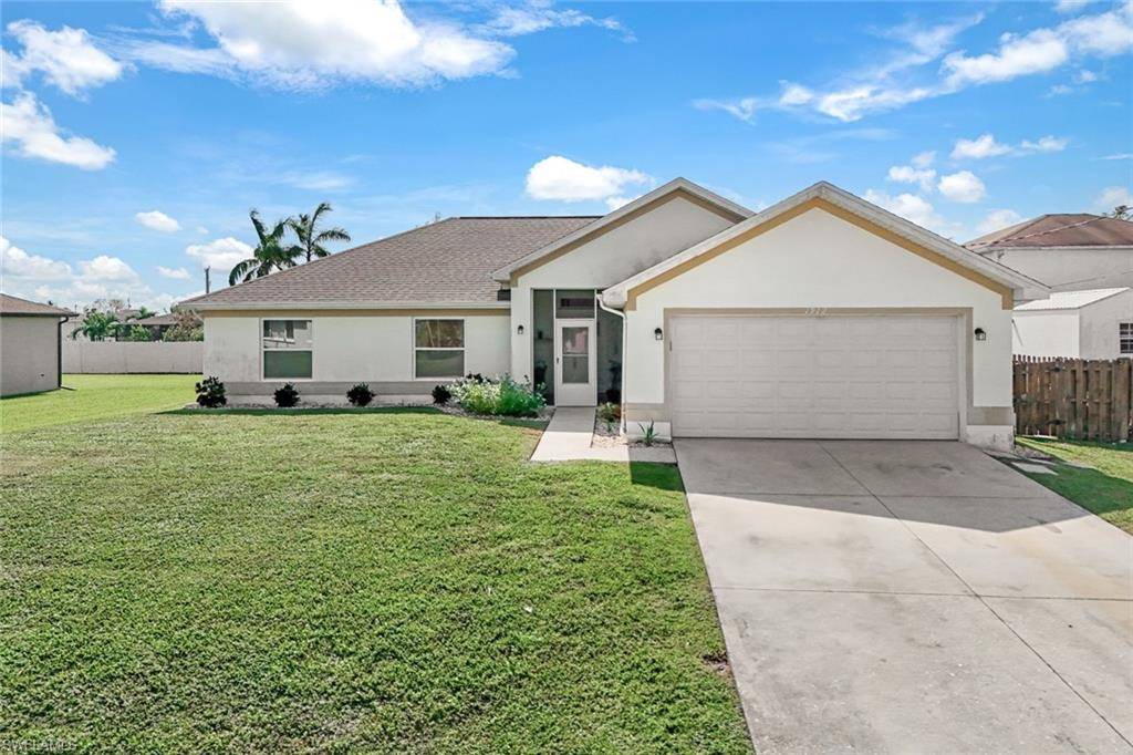 Cape Coral, FL 33991,1912 SW 10th TER