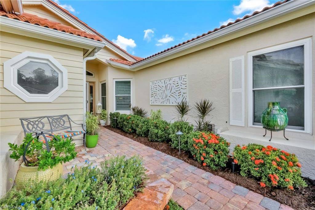 Bonita Springs, FL 34135,12625 Hunters Ridge DR