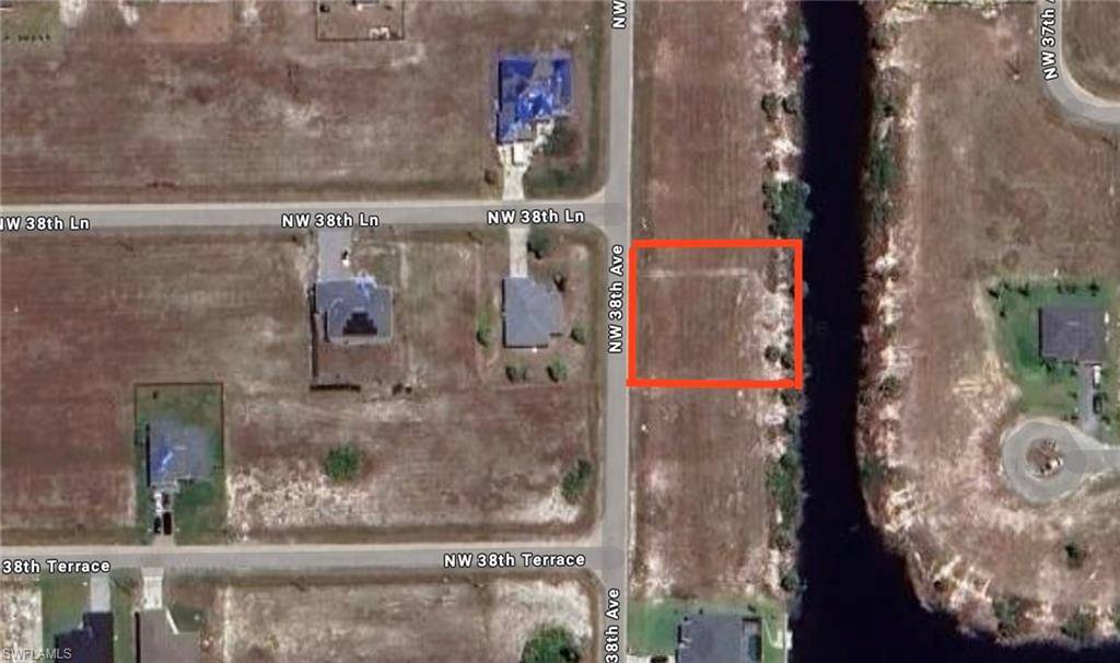 Cape Coral, FL 33441,3825 NW 38 AVE