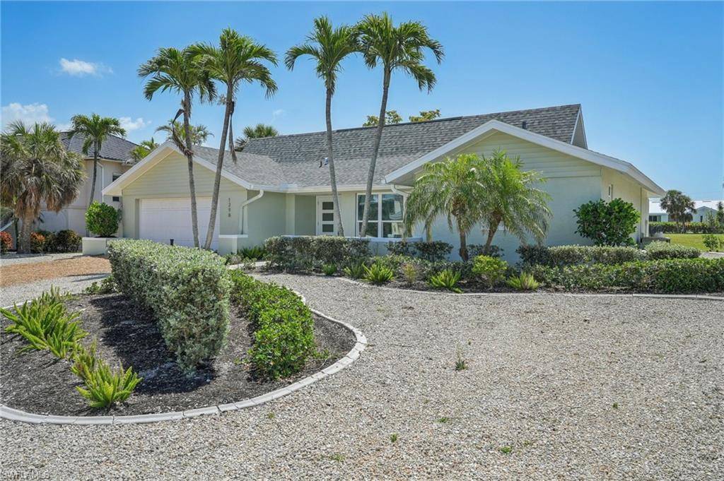 Sanibel, FL 33957,1298 Par View DR