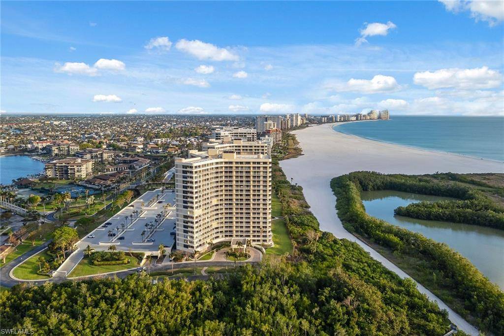 Marco Island, FL 34145,440 Seaview CT #1607