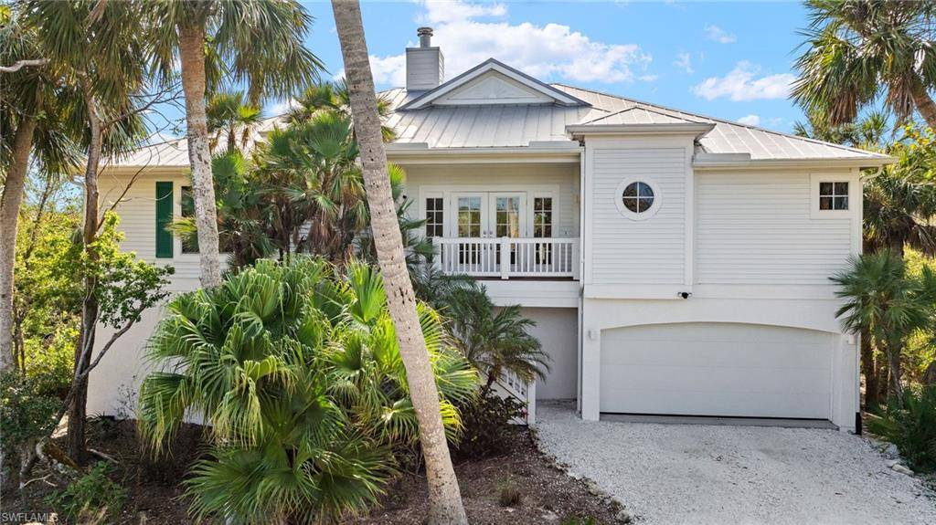 Sanibel, FL 33957,4596 Buck Key RD