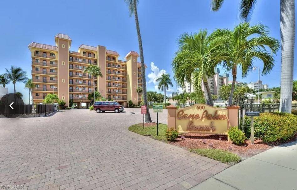 Fort Myers Beach, FL 33931,600 Estero BLVD #405