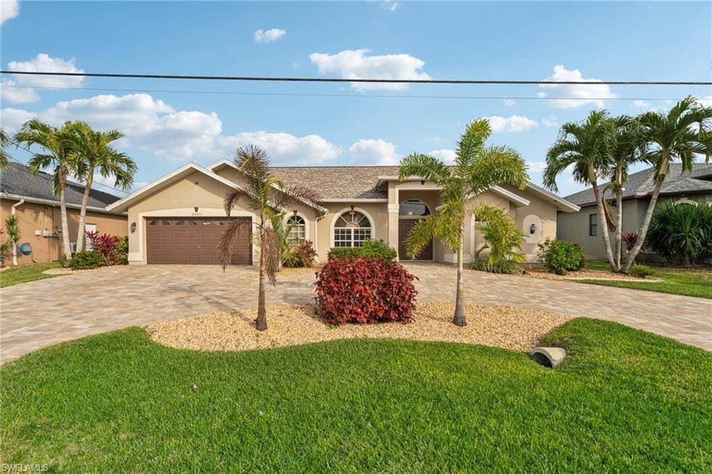 Cape Coral, FL 33990,2009 SE 17th PL