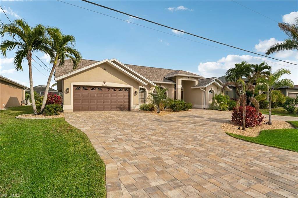 Cape Coral, FL 33990,2009 SE 17th PL