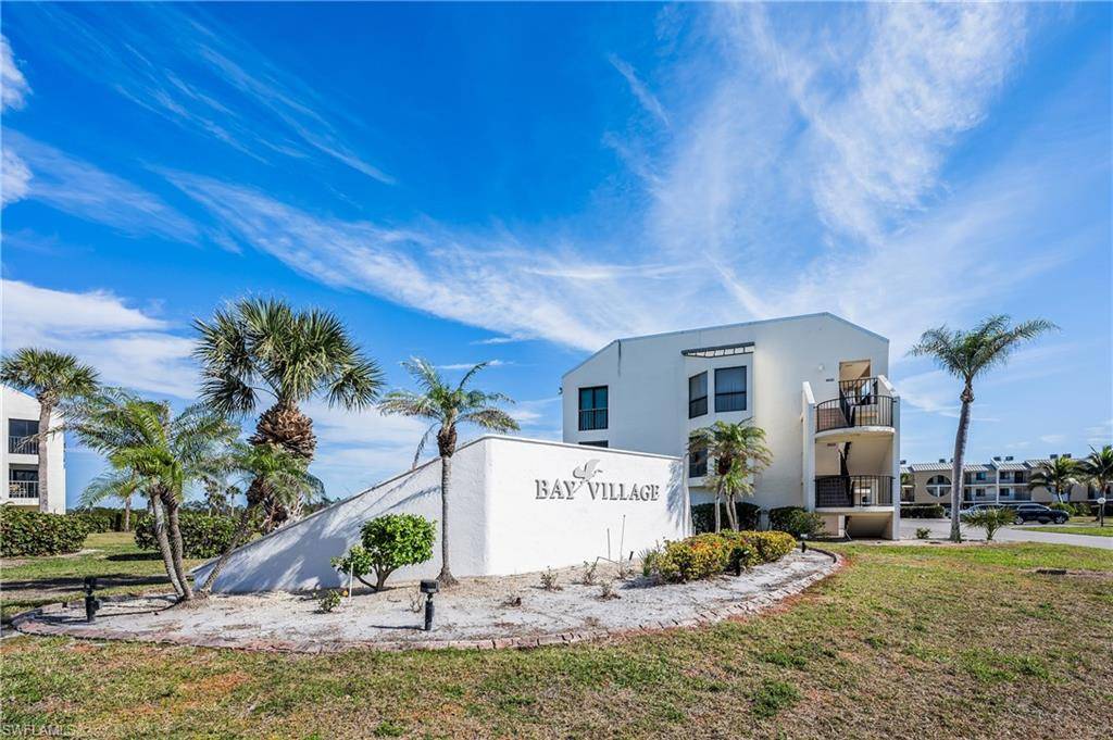 Fort Myers Beach, FL 33931,21420 Bay Village DR #214