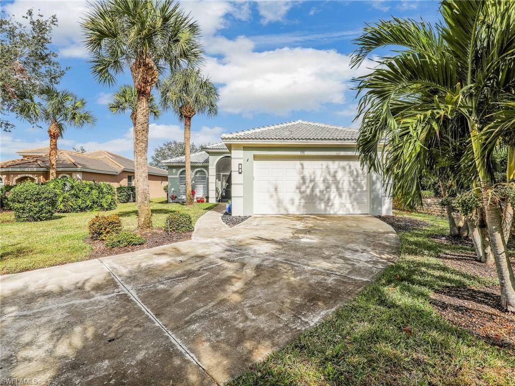 North Fort Myers, FL 33903,3351 Midship DR