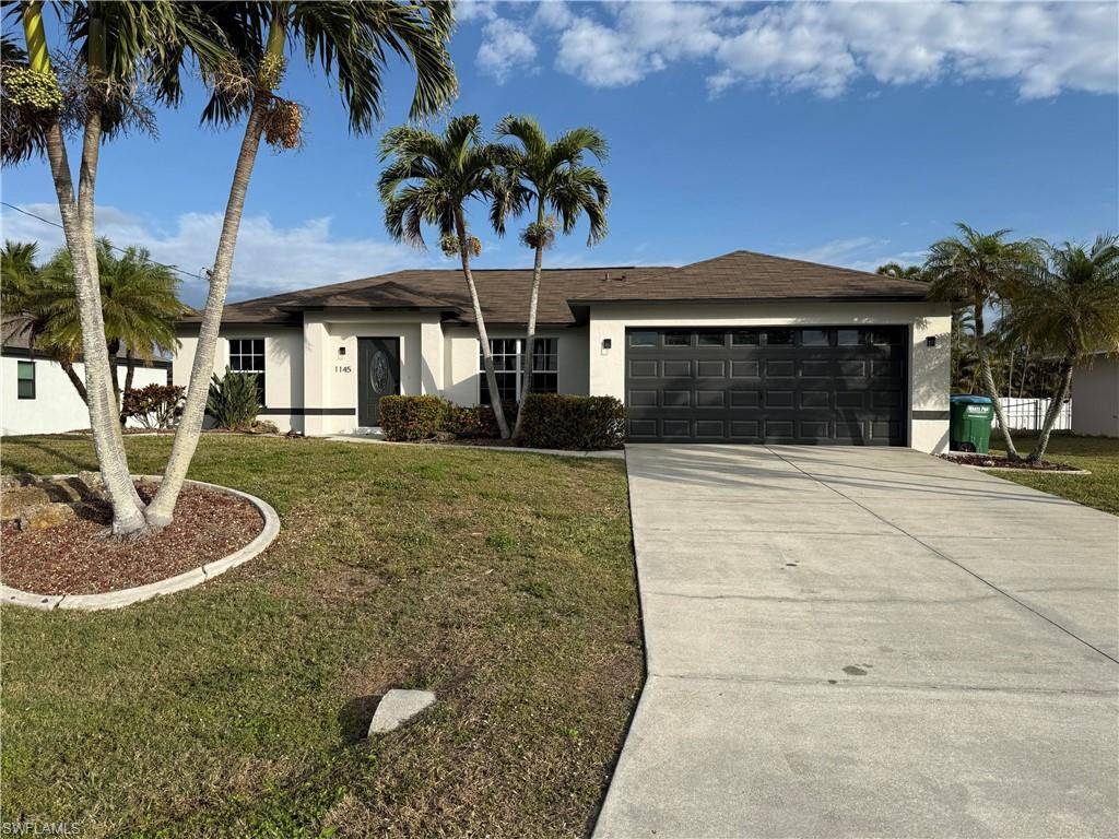 Cape Coral, FL 33914,1145 Mohawk PKWY