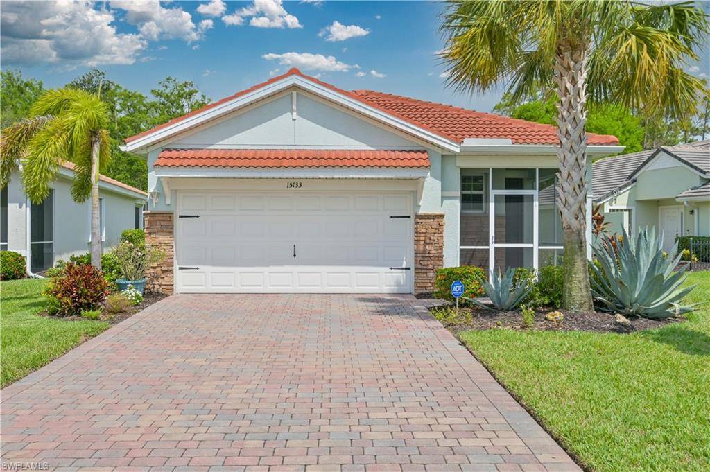 Alva, FL 33920,15133 Ligustrum LN