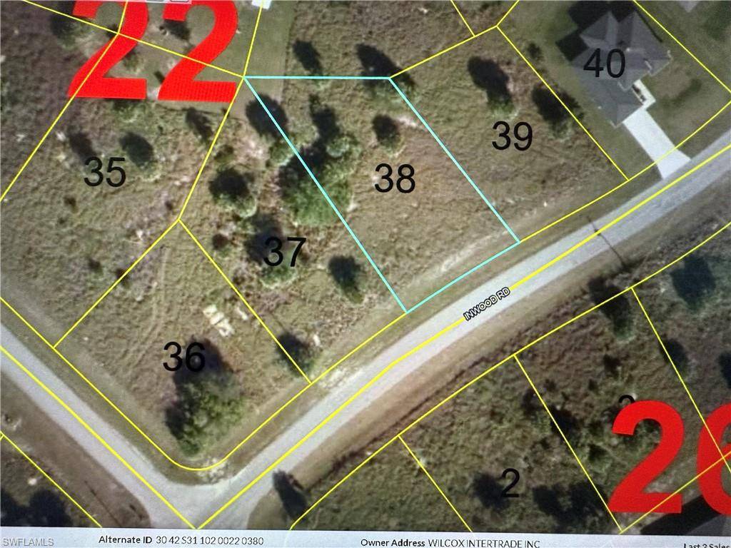 Labelle, FL 33935,Inwood RD