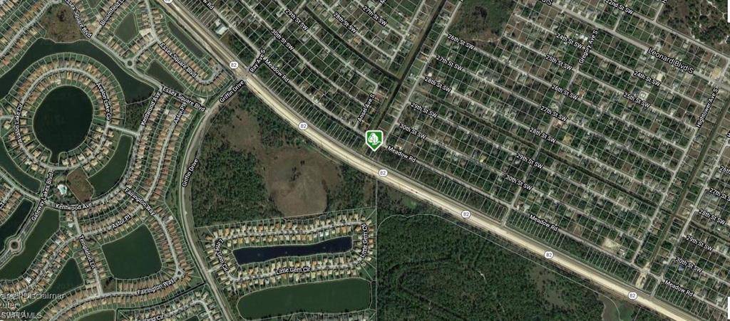 Lehigh Acres, FL 33973,710 Meadow RD