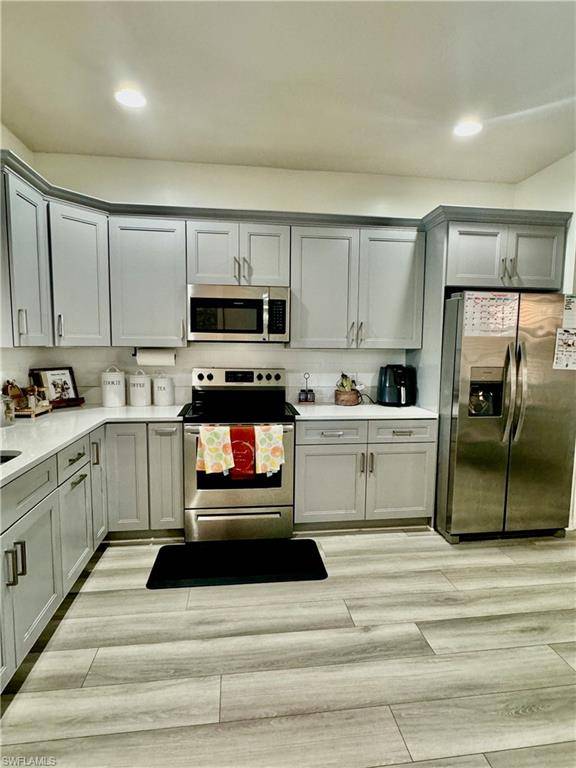 Estero, FL 33928,9813 Foxhall WAY #3