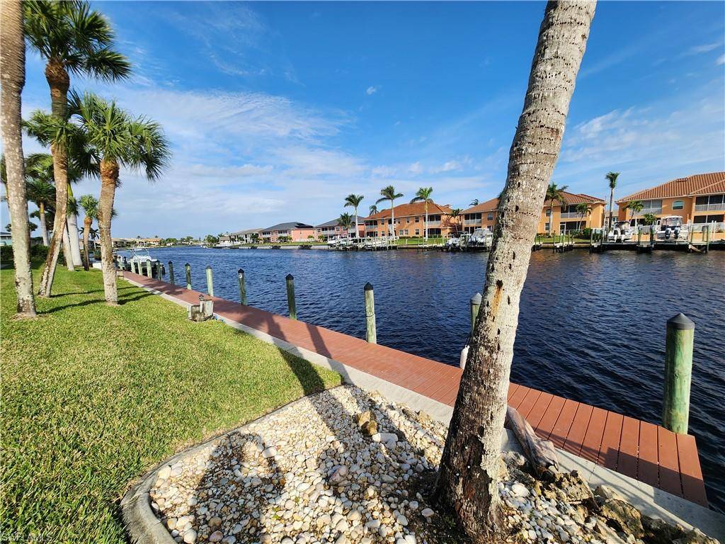 Cape Coral, FL 33904,4515 Country Club BLVD #204