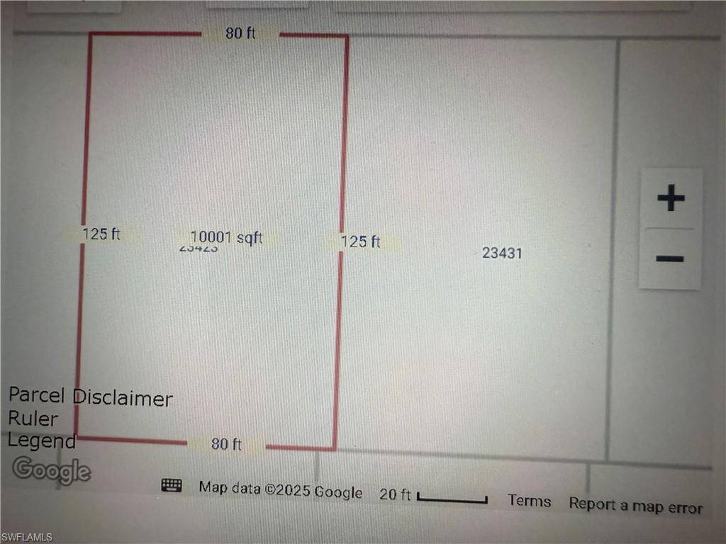 Punta Gorda, FL 33980,23423 Buckner AVE