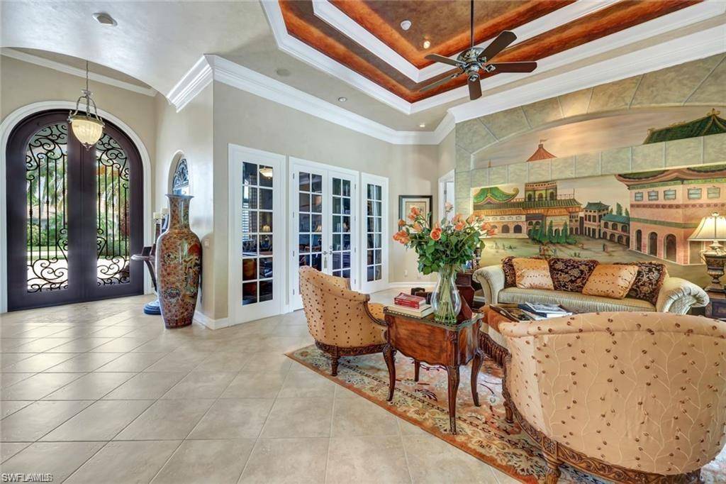 Naples, FL 34119,2743 Olde Cypress DR