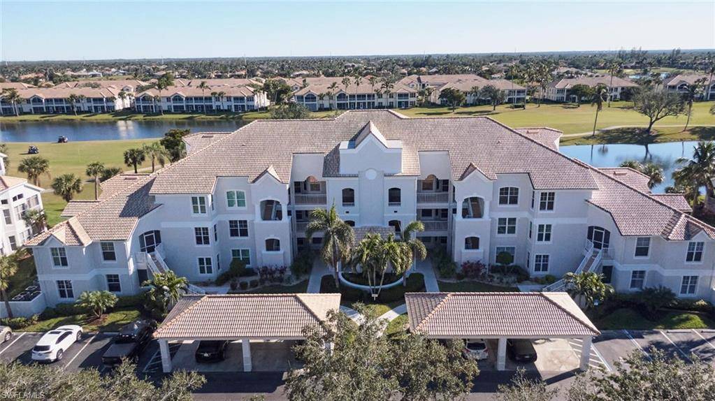 Fort Myers, FL 33908,16451 Millstone CIR #201