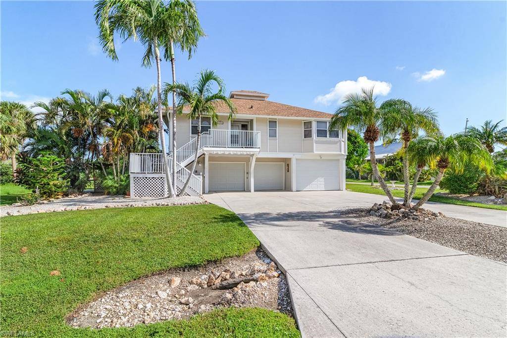 Bokeelia, FL 33922,7898 Gabion CT