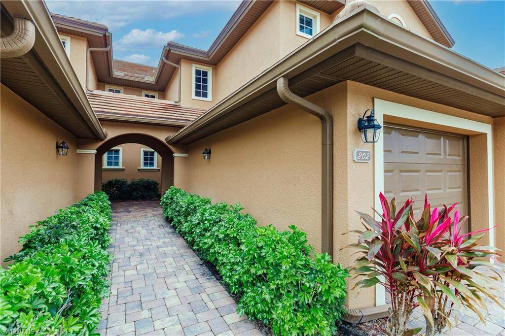 Naples, FL 34113,6685 Alden Woods CIR #202