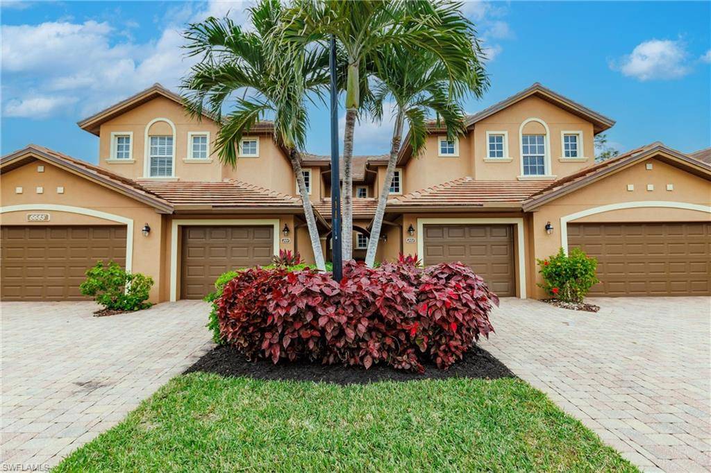 Naples, FL 34113,6685 Alden Woods CIR #202