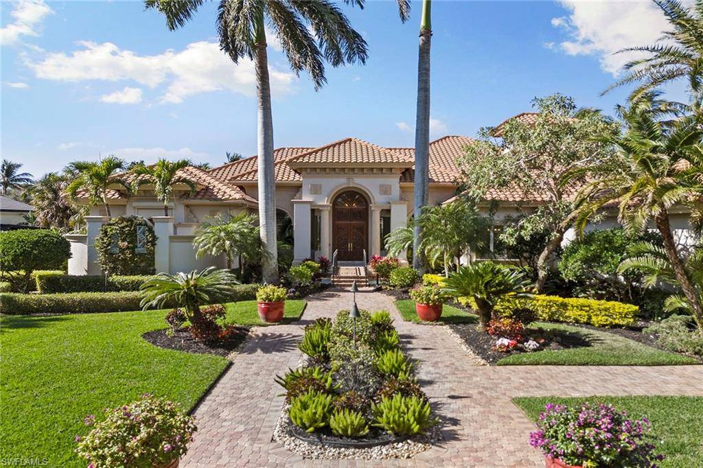 Naples, FL 34110,15175 Brolio WAY