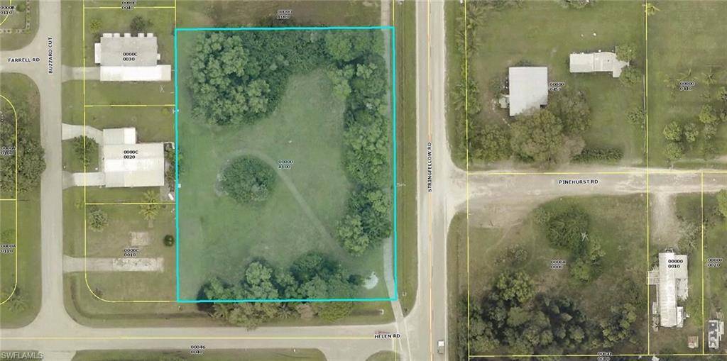 Bokeelia, FL 33922,15221 Stringfellow RD
