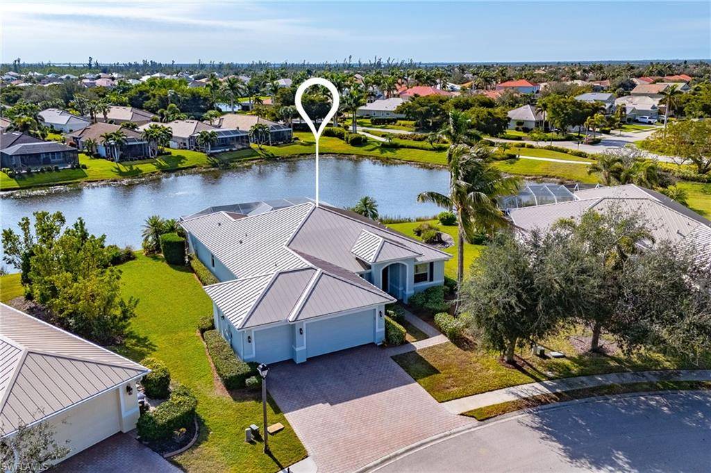 Cape Coral, FL 33991,2467 Ashbury CIR